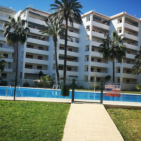 Casa En Urb. Con La Piscina Mas Grande De Javea. מראה חיצוני תמונה