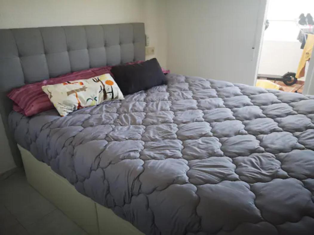 Casa En Urb. Con La Piscina Mas Grande De Javea. מראה חיצוני תמונה